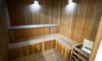 Imagem 7: Apartamento para aluguel tem 30 metros quadrados com 1 quarto em Perdizes - São Paulo