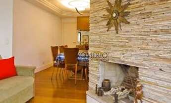 Imagem 3: Apartamento com 3 dormitórios à venda, 171 m² - Pinheiros - São Paulo/SP