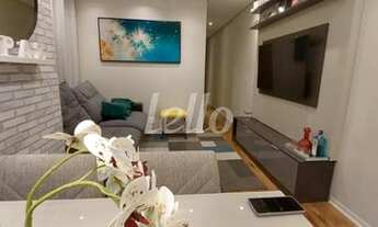 Imagem 2: Santo André - Apartamento Padrão - Paraíso