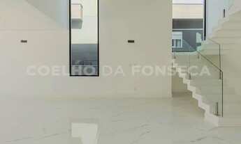 Imagem 5: Santana de Parnaíba - Casa de Condomínio - Alphaville