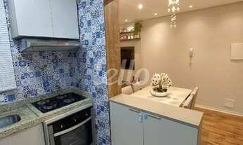 Imagem 5: Santo André - Apartamento Padrão - Paraíso