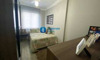 Imagem 5: Ótimo Apartamento, 02 dormitórios, Semi Mobiliado, Sacada e Elevador - Ipiranga em São Jos