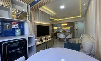 Imagem 5: Condomínio Soberano Jardins