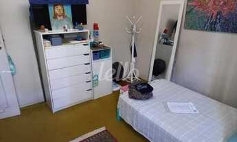 Imagem 7: São Paulo - Apartamento Padrão - Campo Belo