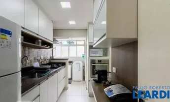 Imagem 6: APARTAMENTO - VILA OLÍMPIA - SP