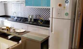 Imagem 3: APARTAMENTO com 02 quartos para LOCAÇÃO - PREMIATTO