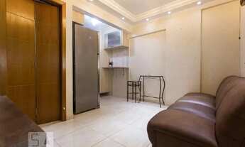 Imagem 2: Apartamento para Aluguel - Bela Vista, 1 Quarto, 37 m2