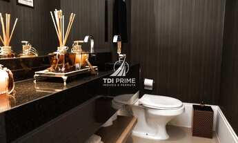 Imagem 7: Apartamento para venda com 174 metros quadrados com 3 quartos em Centro - São Caetano do S