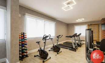 Imagem 6: São Paulo - Apartamento Padrão - Tatuapé