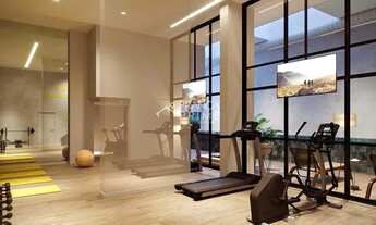 Imagem 7: Apartamento - 132m² - 3 Dorms / 3 Suítes - Lavabo - Varanda Gourmet - 2 Vagas . Vila Ro