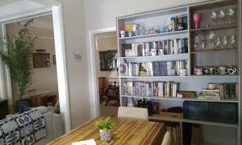 Imagem 6: Leme 2 quartos reformado