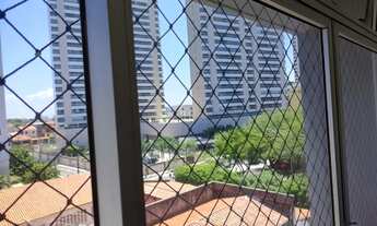 Imagem 5: Apartamento mobiliado com 3 quartos, no Condomínio La Plaza. - AP42085