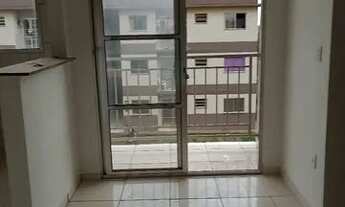 Imagem 4: Apartamento na Cidade Ocidental-DF