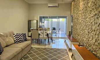 Imagem 3: CASA PARA VENDA RESIDENCIAL TAVANO MOBILIADA