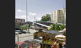 Imagem 7: ALUGO $ 400 reais, [ * ] apart Residencial Dona Lindu , Térreo, setor C