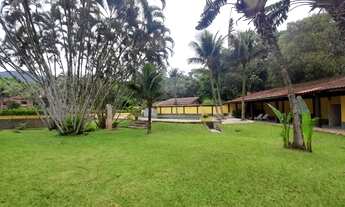 Imagem 5: Casa de condomínio para aluguel tem 2500 metros quadrados com 4 quartos