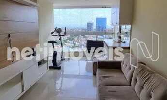 Imagem 2: Locação Apartamento 3 quartos Mata da Praia Vitória