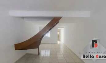 Imagem 7: SOBRADO MOOCA Casa com 2 dormitórios