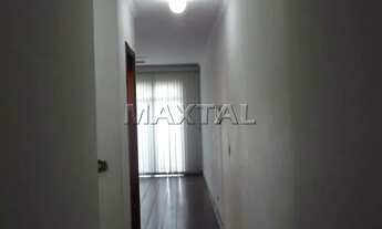 Imagem 7: Casa com 180mt² 4 salas, 2 banheiros em Santana