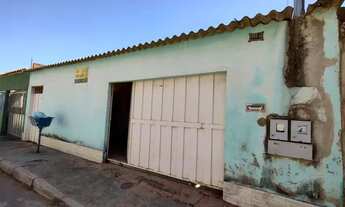 Imagem: 2 Casas no Lote de 200m² no Arapoanga