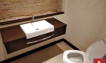 Imagem 3: Casa de condomínio para aluguel com 280 metros quadrados com 4 quartos