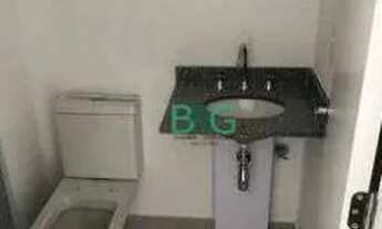 Imagem 5: Studio com 1 dormitório à venda, 29 m² por R$ 330.000 - Jardim Prudência - São Paulo/SP