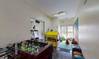 Imagem 4: Apartamento 3 dormitórios 2 vagas no Bosque Da Saúde