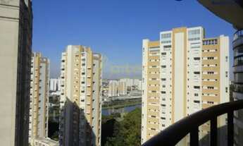 Imagem 4: Panamby -3 suítes e 4 vagas