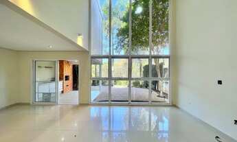 Imagem 2: Casa de condomínio para aluguel tem 156 metros quadrados com 3 quartos