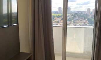 Imagem 2: Apartamento para locação no Condomínio RED, em Sorocaba-SP