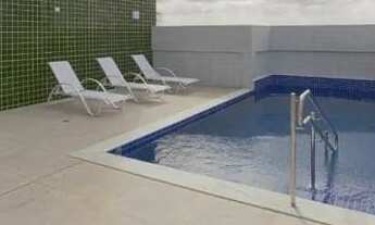 Imagem 2: BC Ótima Localização em Piedade | Bosque da Praia | 2 Quartos | 52m²