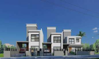 Imagem: Casa com 3 dormitórios no Centrinho do