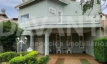 Imagem 2: Casa - Condomínio Okinawa - Paulínia