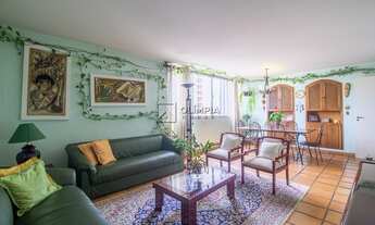 Imagem: Cobertura Venda Vila Mariana 138 m² 3 Dormitórios