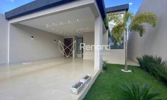 Imagem: Linda casa moderna, 4 quartos, PDD, lazer