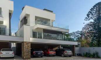 Imagem: Porto Alegre - Casa de Condomínio - Pedra