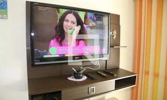 Imagem 7: Apartamento para Aluguel - Vila Caiçara, 2 Quartos, 74 m2