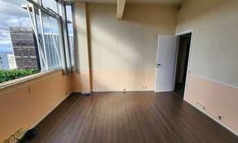 Imagem: Apartamento-À VENDA-Centro-Rio de Janeiro-RJ