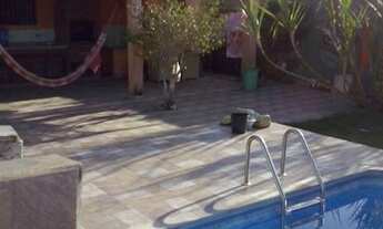 Imagem 2: CASA NA PRAIA DE ITANHAÉM COM PISCINA