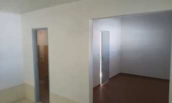 Imagem 2: CASA VILA ALVORADA COM 3 QUARTOS, SALA EM 3 AMBIENTES, COZINHA ÁREA DE SERVIÇO E DESPESA