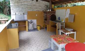 Imagem 7: LINDO E BEM ESTRUTURADO SITIO EM GUARAMIRANGA