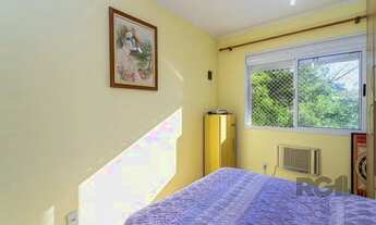 Imagem 6: Apartamento de 2 dormitórios e vaga no Partenon