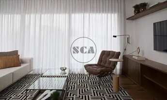 Imagem: Apartamento Mobiliado em Vila Olímpia