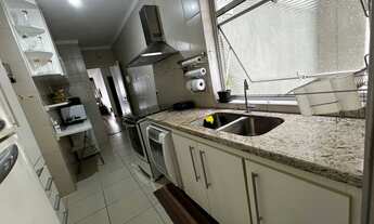 Imagem 2: Apartamento para venda com 3 dormitórios, 134m², Cambuí