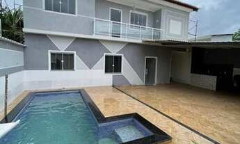 Imagem: Casa disponível pelo parcelamento