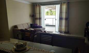 Imagem 2: Excelente Apartamento Mobiliado com 3 quartos em Centro - Espera Feliz - MG