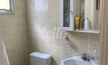 Imagem 5: São Paulo - Apartamento Padrão - Moema