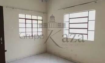 Imagem: Casa Térrea em São José dos Campos