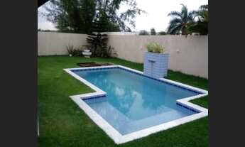 Imagem 6: Alto Padrão para Locação em Camaçari, Vila de Abrantes (Abrantes), 4 dormitórios, 4 suítes