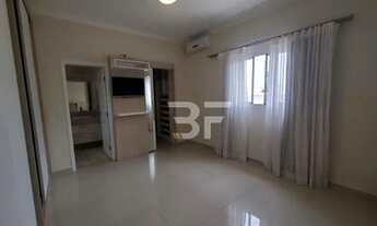 Imagem 6: Casa com 3 dormitórios para alugar, 220 m² por R$ 8.085/mês - Jardim Amstalden Residence